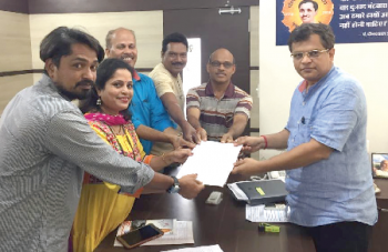 Mormugao locals seek daily train between Vasco & Mumbai