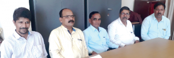 Cuncolim Education Society embarks on ambitious programme to upgrade its college infrastructure