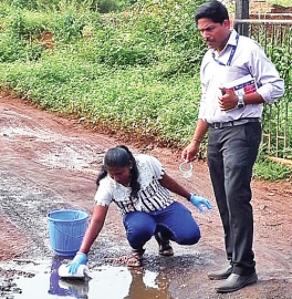 Consultation process for modern fish market in Margao begins