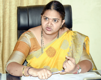 Mormugao council chief accuses fellow councillors of extortion