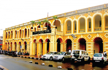 Margao council says it’s firm on tax recovery