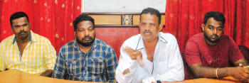 Truckers’ assn demands single-window system for passing of vehicles