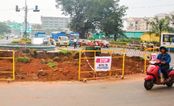 Old Market circle trimmed, now things should improve: CO