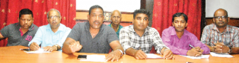 Armed with HC order, Areal locals demand closure of 43 crushers