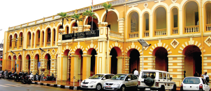 Study tour to Diu costs MMC `5.5 lakh, but report awaited from council