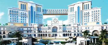 Govt sets in motion process to amalgamate GSUDA land at Margao