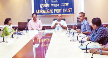 Domestic cruise ships to benefit Goa’s tourism, stakeholders: IPA chief