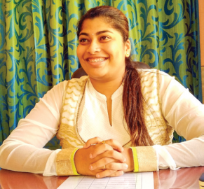 Pernem Council chief, deputy step down
