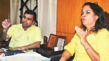 MMC expects to rake in `100 cr from trade licence, house tax of biz units