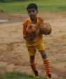 Learning football the fun way!