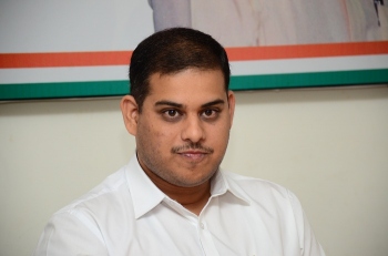 IPB, Cabinet meet at Parrikar’s private residence a farce: Cong