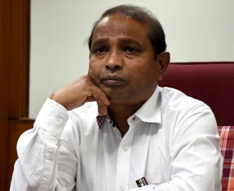 Tillari is PM’s pet project, will be completed by Dec 2019: Paliencar