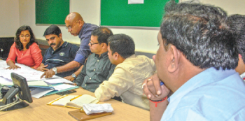 SGPDA audit of Osia complex unearths glaring irregularities