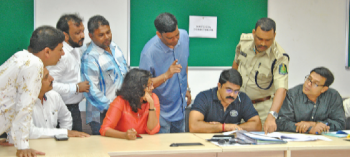 3 religious events on Nov 21 puts police in tight spot