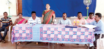 Pissurlem locals seek action on polluting factories