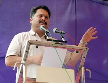 ‘Govt focus is on legislative changes to restart mining’