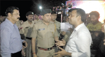 Tension as Vasco group defies order saying no to Narkasur contest