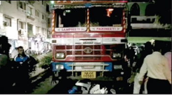 After youth’s tragic death, trucks leaving MPT under scanner