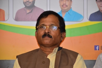 Will raise mining issue in Parl: Shripad