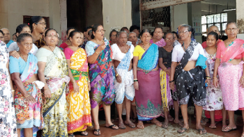 Fish import issue: Mapusa vendors threaten to shut down market