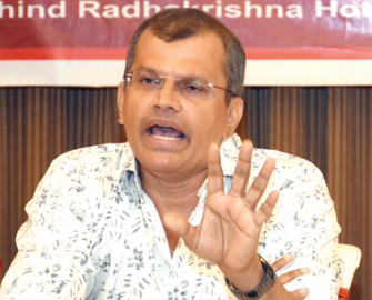 I have nothing to say on health minister’s decision to ban imported fish: Ibrahim
