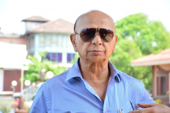 Cooperative sector needs upliftment, says Rane