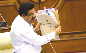 Differences with Parsekar will be settled in next 3-4 days: Sopte