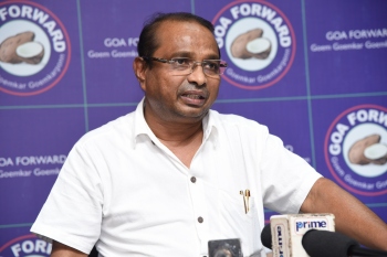 Public-private partnership can boost cooperative sector, opines Paliencar