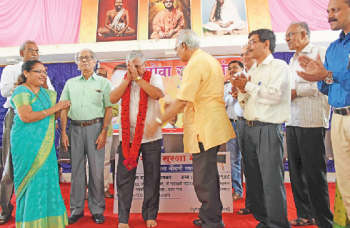 GSM slams Parrikar, says administration severely hit