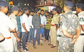 Dindi celebrated with pomp & gaiety in Margao