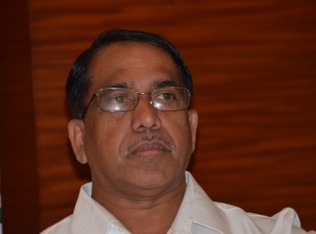 Shirodkar's land deal papers submitted to Lokayukta