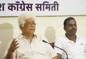 BJP can amend law to resume mining if they really want: Cong
