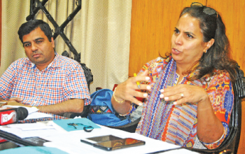 MMC sets 30-day ultimatum for new market traders to obtain trade licence