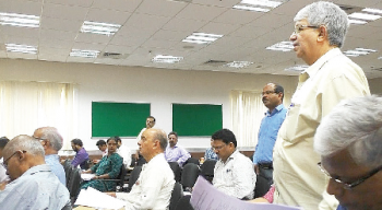 Cutbona sanitation takes centre stage at consumer protection council meet