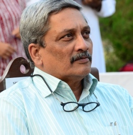 Protest meet for resignation of CM at Azad Maidan today