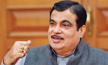 Gadkari to open Khandepar bridge