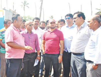 SGPDA volte-face on checking of insulated fish-laden trucks