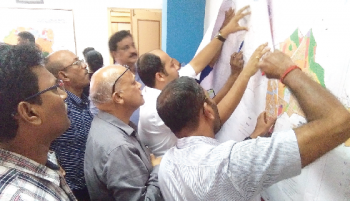 MMC’s proposal on Camara building honoured on ODP