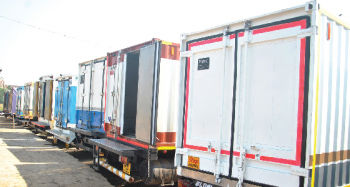 SGPDA tones down tough talk on imported fish in wholesale market