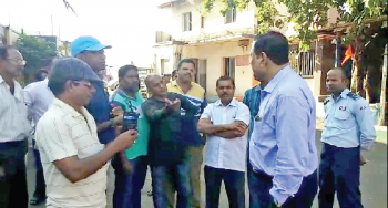 Laid off WISL employees demand clarity in liquidation of assets