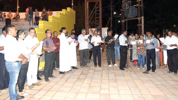 Beautified Vaddem Lake may be ignored if given to Mormugao Council: Mauvin