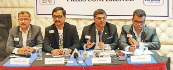 Vibrant Goa Global Expo, Summit in October ’19