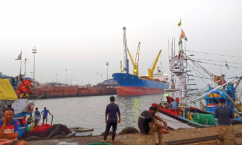 ‘MPT used ISPS compliance as excuse to evict fishermen’