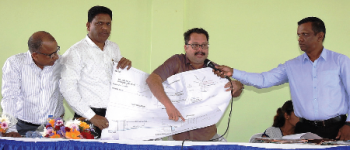 Guirdolim gram sabha gives nod to underpass at Chandor level crossing