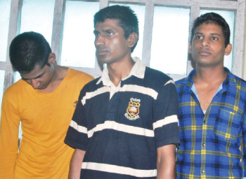 Escaped accused capable of walking 100 kms along rail tracks to avoid dragnet: Indore cops