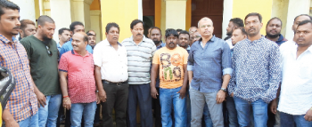 Can’t issue trade licence to association, MMC tells wholesale fish traders