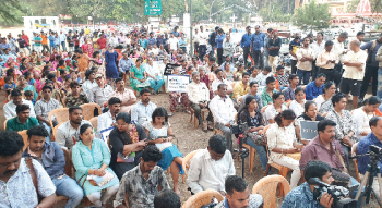 Congress uses Konkani picnic song to target chief minister