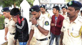 New lawyer to defend accused in Betalbatim gang rape