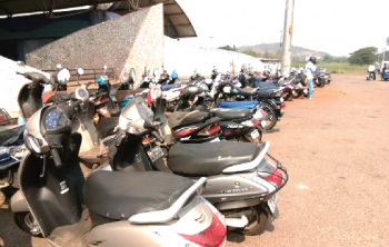 NGO raises queries before opening of tender in Cuncolim