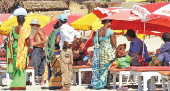 Laamani taxi row: Hotel revokes permit issued to Vasu